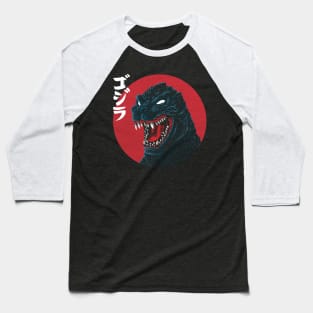 Titan Alpha Baseball T-Shirt